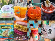 2025最新【東京ディズニーシー食べ歩き】ハロウィン限定から定番メニューまでオススメ一覧！