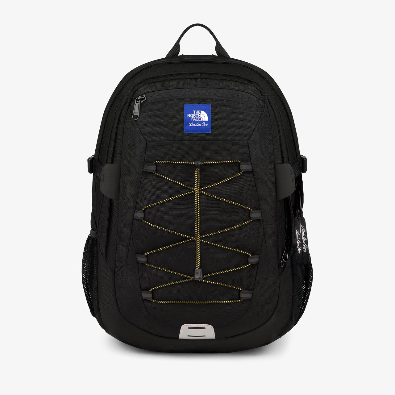 THE NORTH FACE × Aimé Leon Dore ザ・ノース・フェイス エメ レオン ドレ コレクションルック バッグ