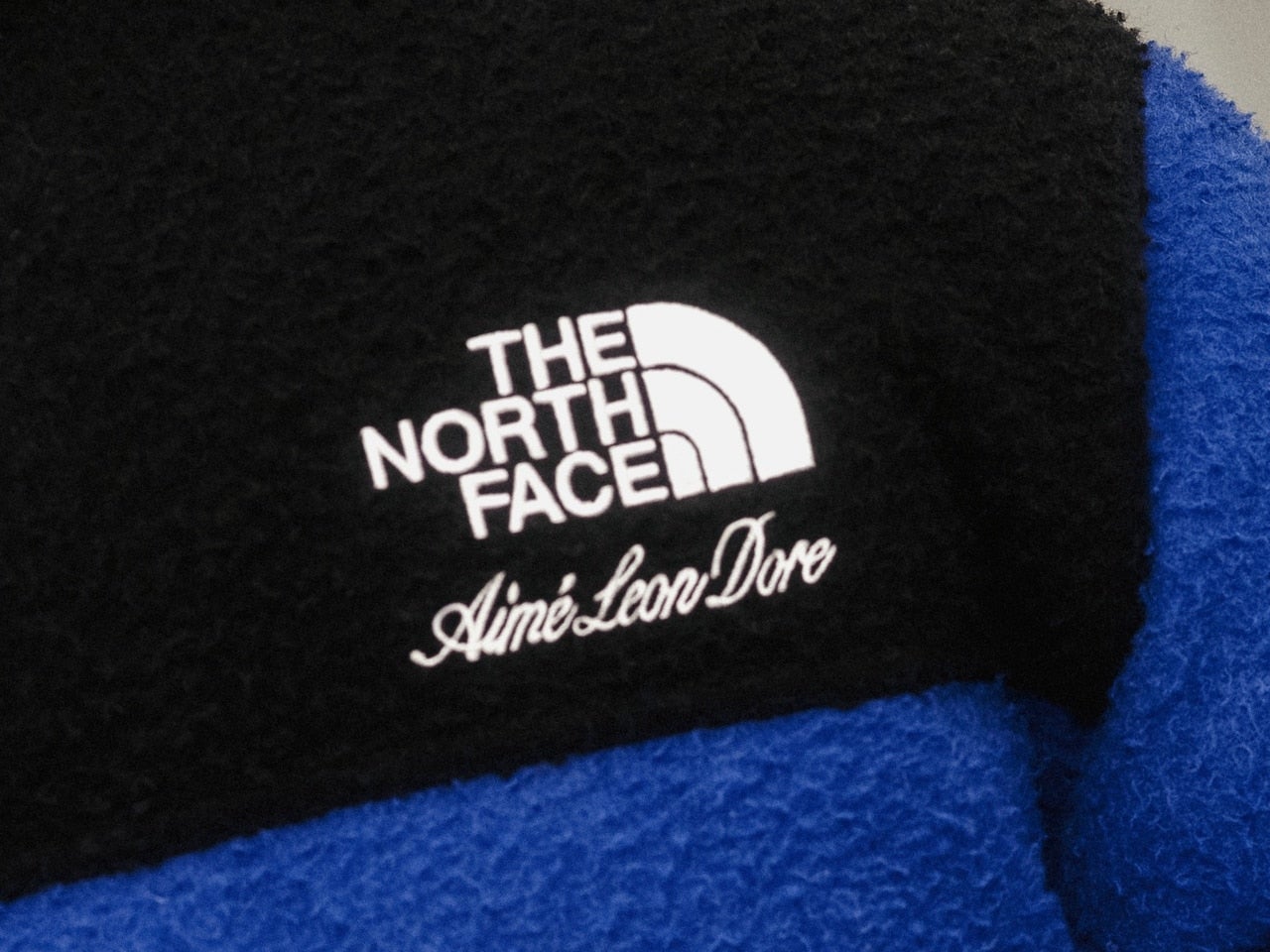 「ザ・ノース・フェイス」と「エメ レオン ドレ」の初コラボが話題沸騰中！特別“ヌプシ”やゴアテックス搭載のスニーカーなど全15型で登場！