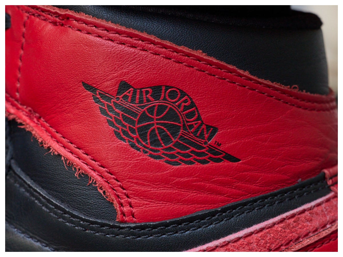 ナイキ好きは「愛用エア ジョーダン 1」で秋を始める。着こなしのアクセントに欠かせない存在！【おしゃれな人はメジャーブランドの愛用スニーカーをどう履く？Vol.126】