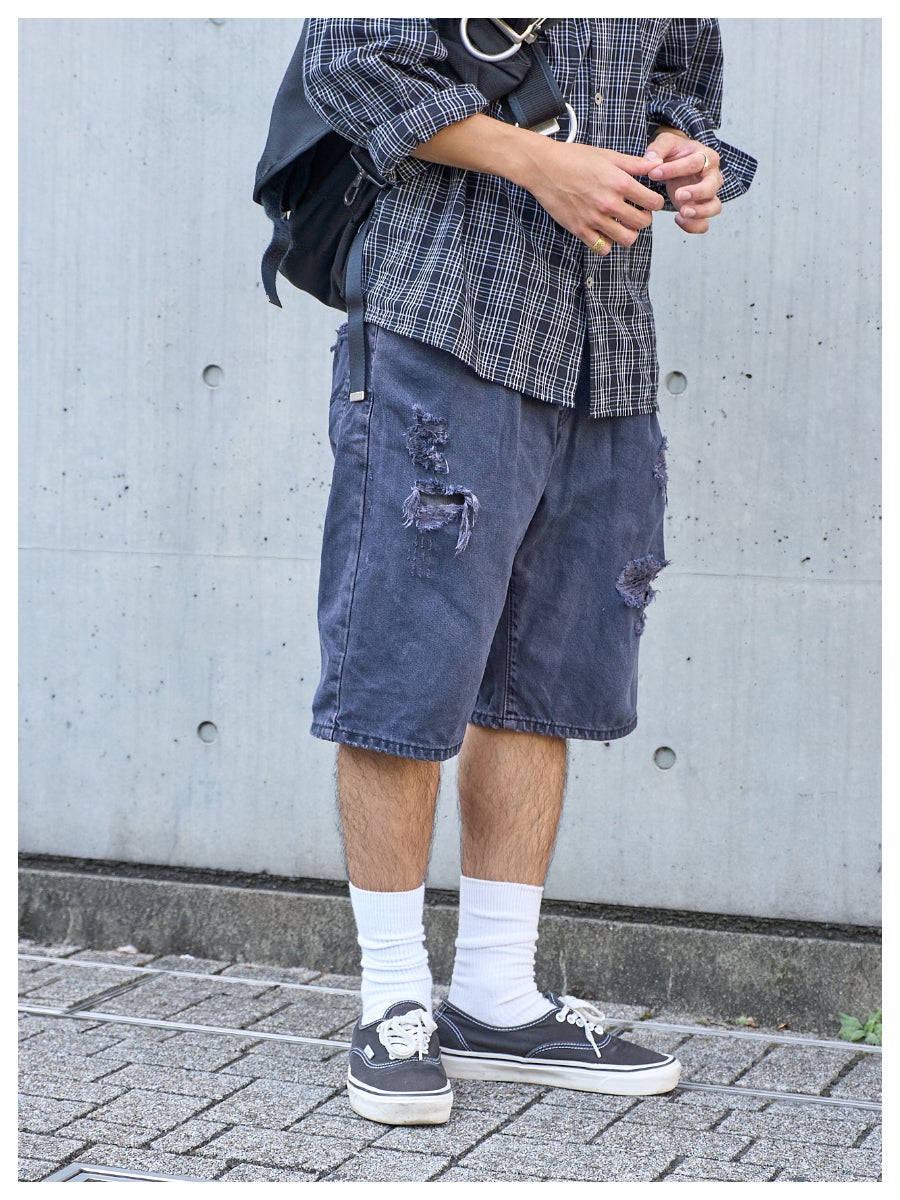 リーバイス®のショーツ