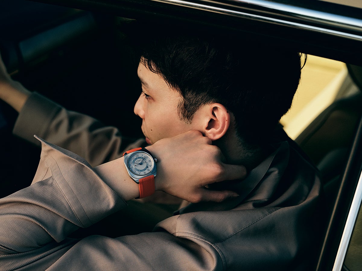 「エルメスH08」、新時代のアイコン・ウォッチ。多様な現代を生きるすべての人へ