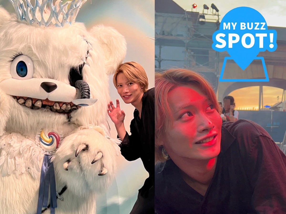 超話題！「ユニバーサル･スタジオ･ジャパン」の『ハロウィーン･イベント　2025』に潜入体験&本音レビュー！