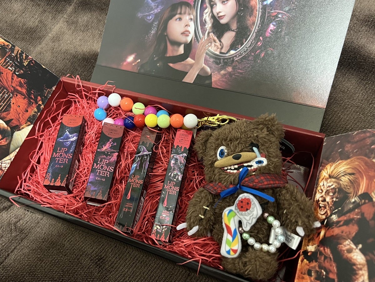 KATE USJ 商品一覧