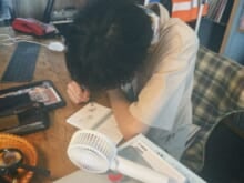 10月１日放送開始。主演ドラマ『おいしい離婚届けます』ぜひ観てください。［水沢林太郎ブログ］