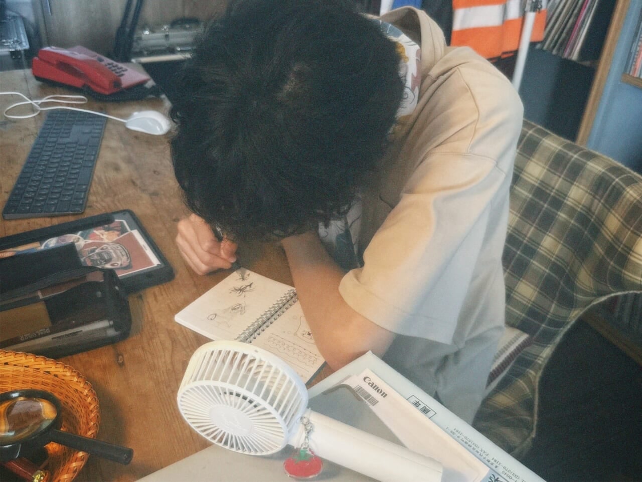 10月１日放送開始。主演ドラマ『おいしい離婚届けます』ぜひ観てください。［水沢林太郎ブログ］