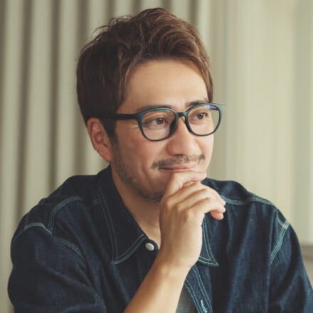 ヘアメイクアップアーティストのKUBOKIさん２