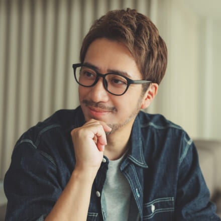 ヘアメイクアップアーティストのKUBOKIさん４