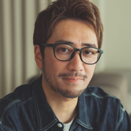 ヘアメイクアップアーティストのKUBOKIさん５