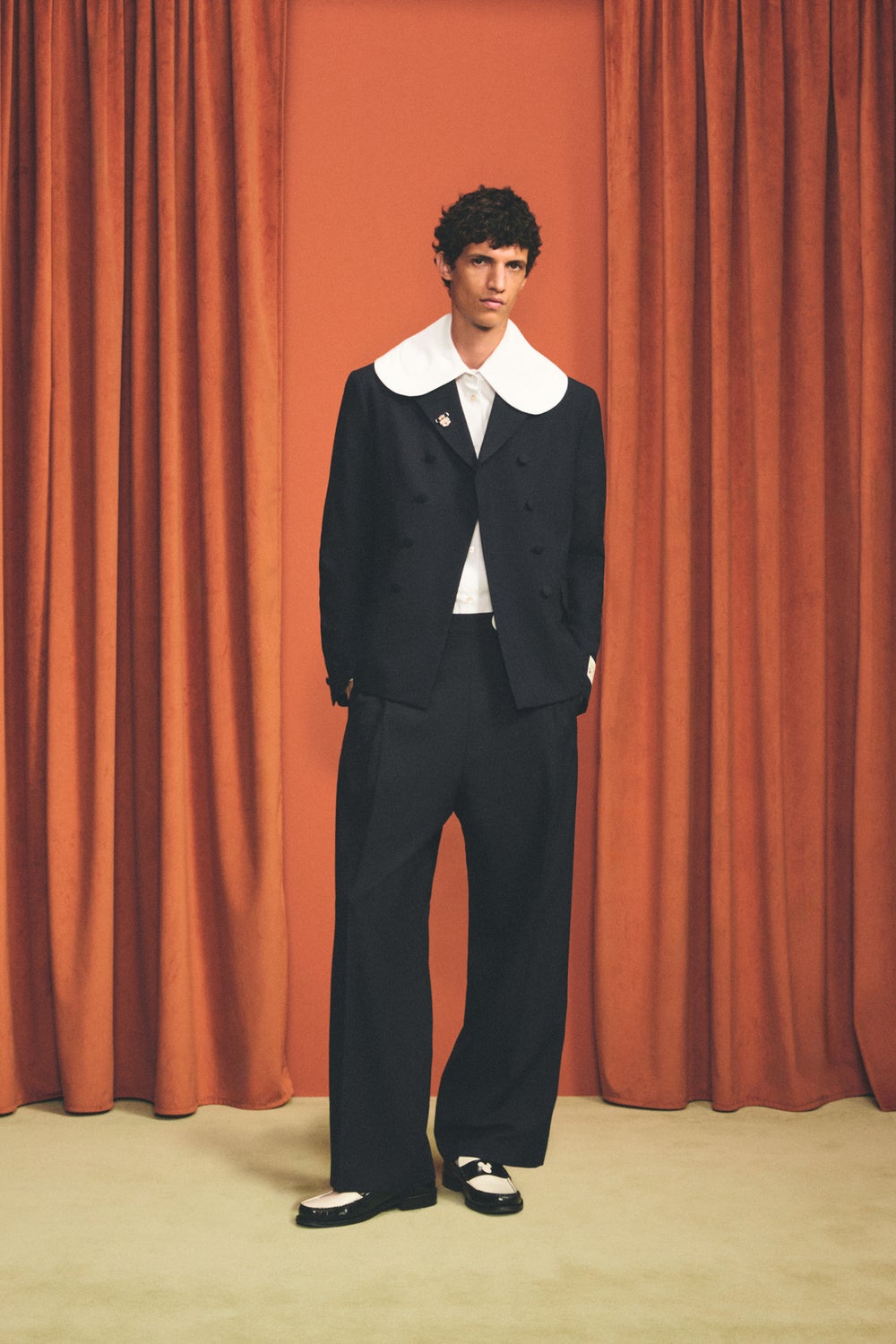 Harry Lambert x Disney x ZARA Collection 4