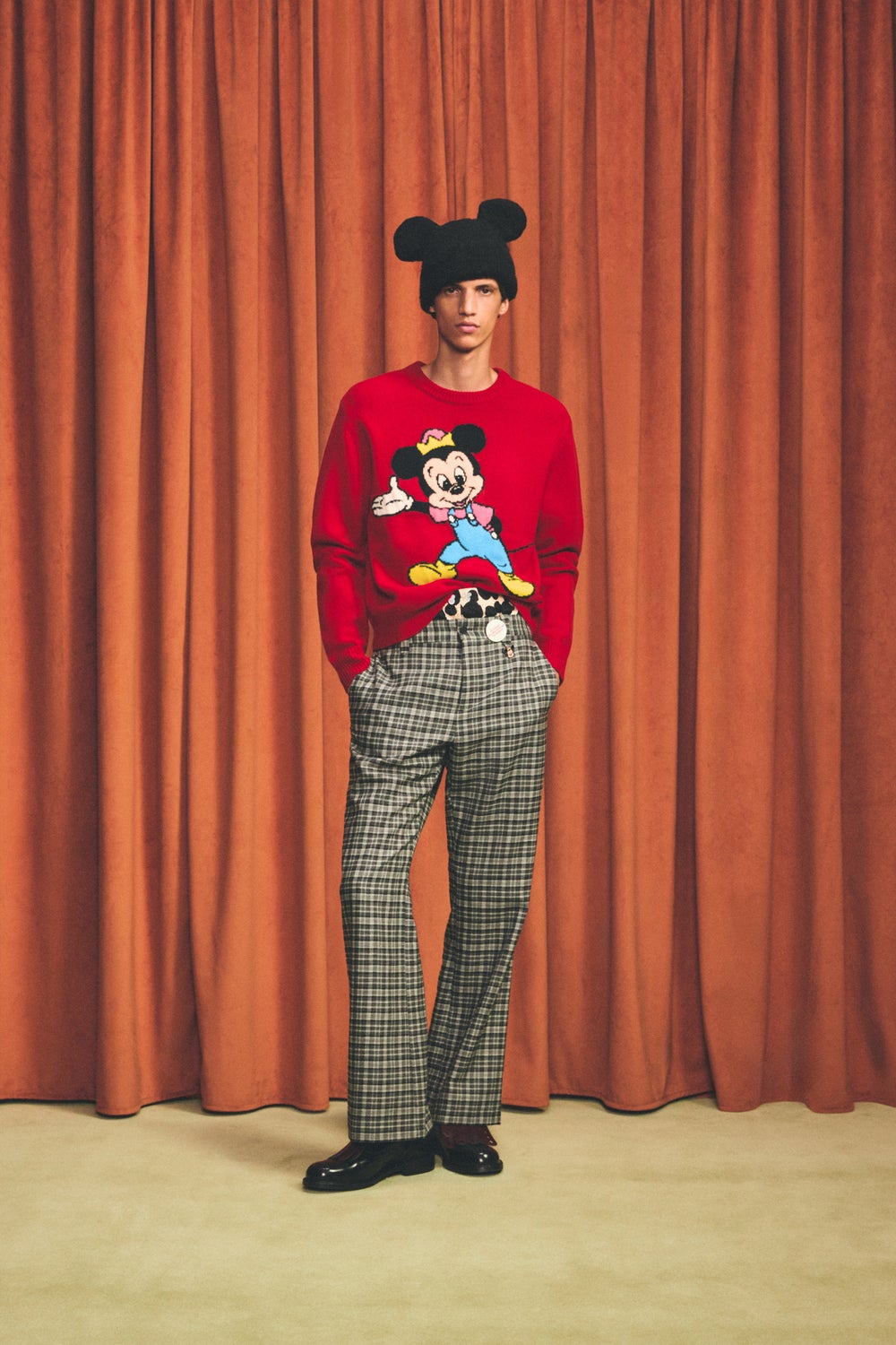 Harry Lambert x Disney x ZARA Collection 10