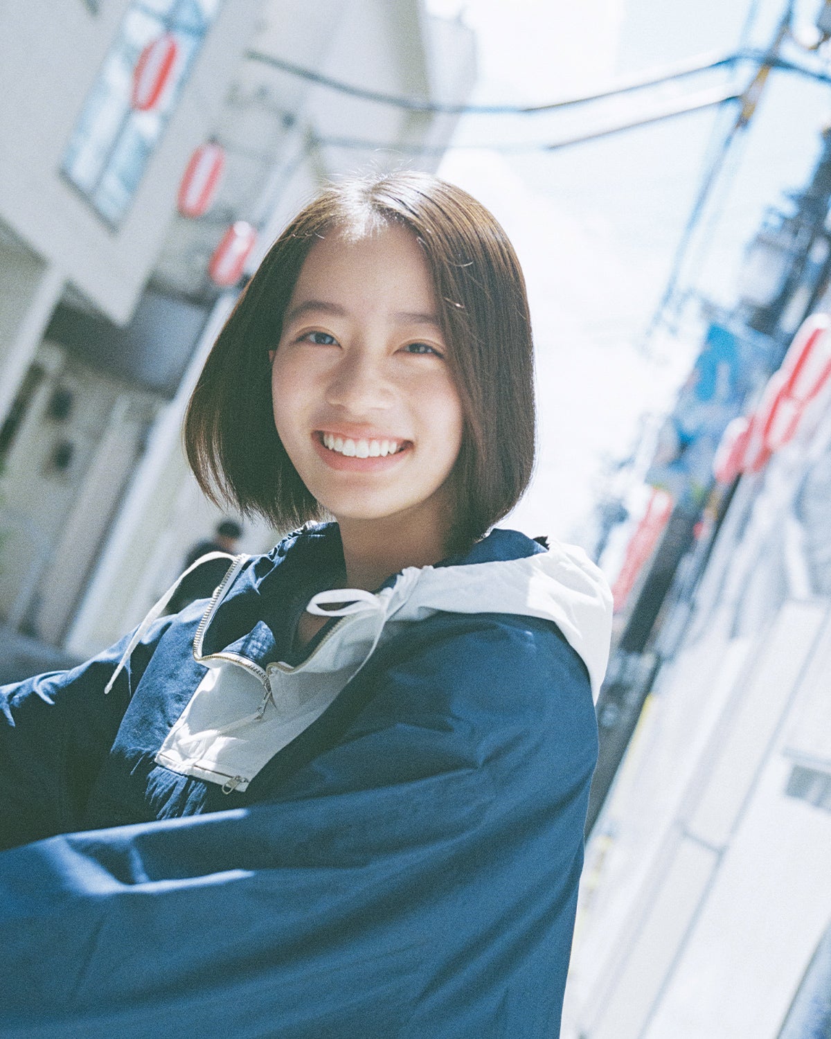 池端杏慈