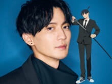 劇場版『チェンソーマン レゼ篇』は9/19公開。早川アキ役の声優・坂田将吾さんへ独占インタビュー！「緩めた瞬間の隙に人間くささが出る」