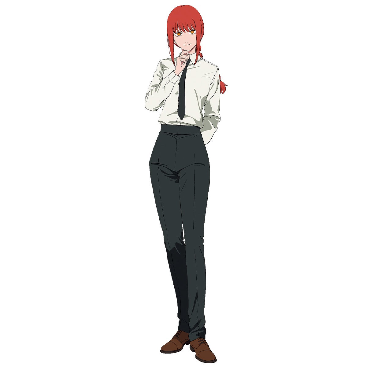 マキマ
