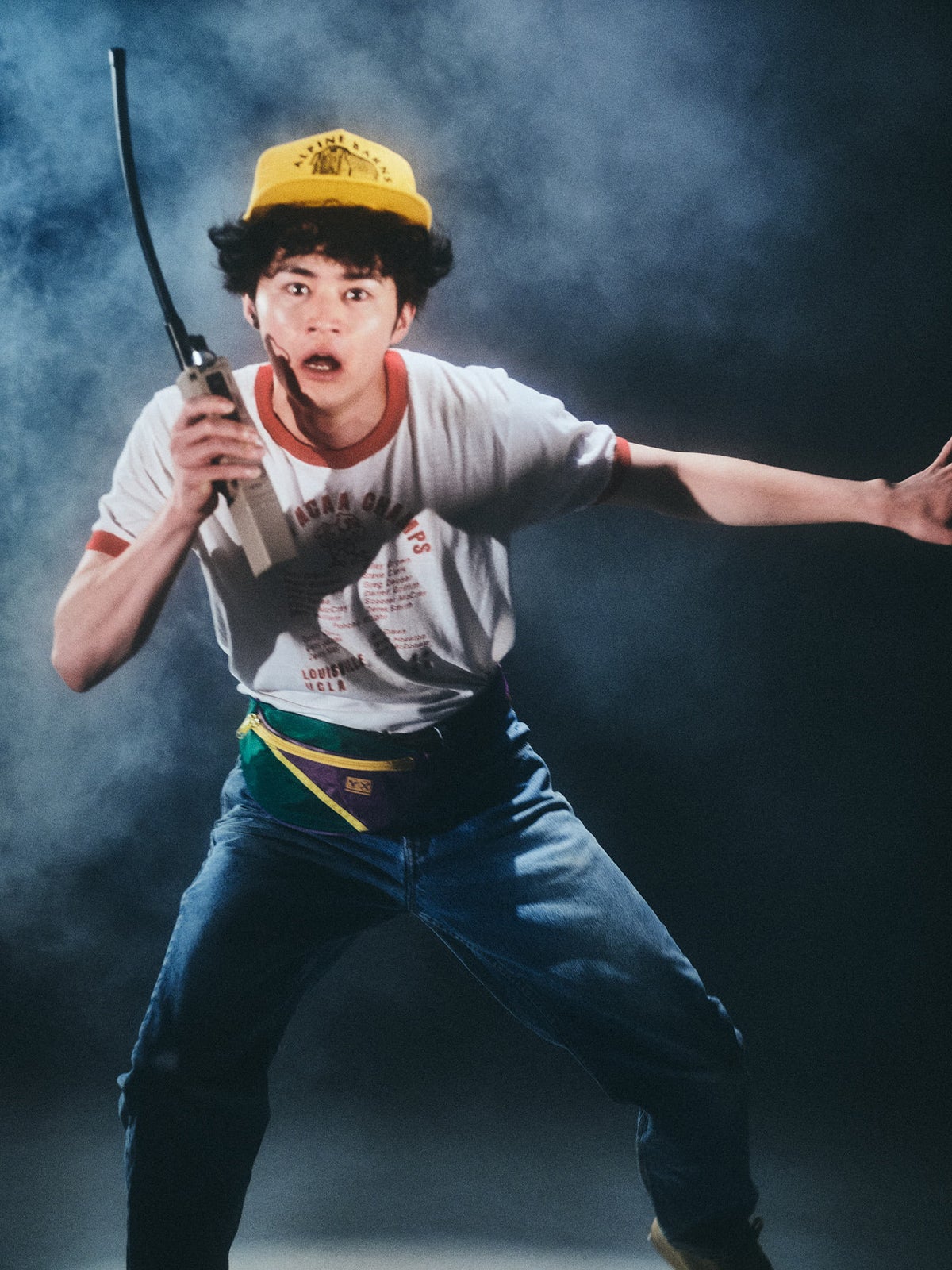 鈴鹿央士 4