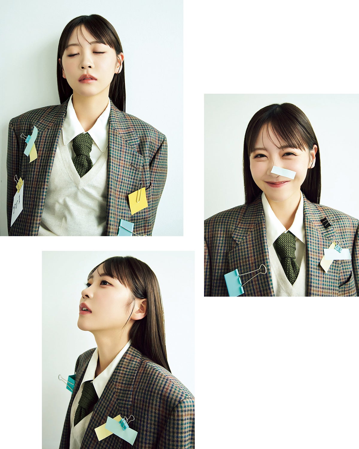 櫻井優衣