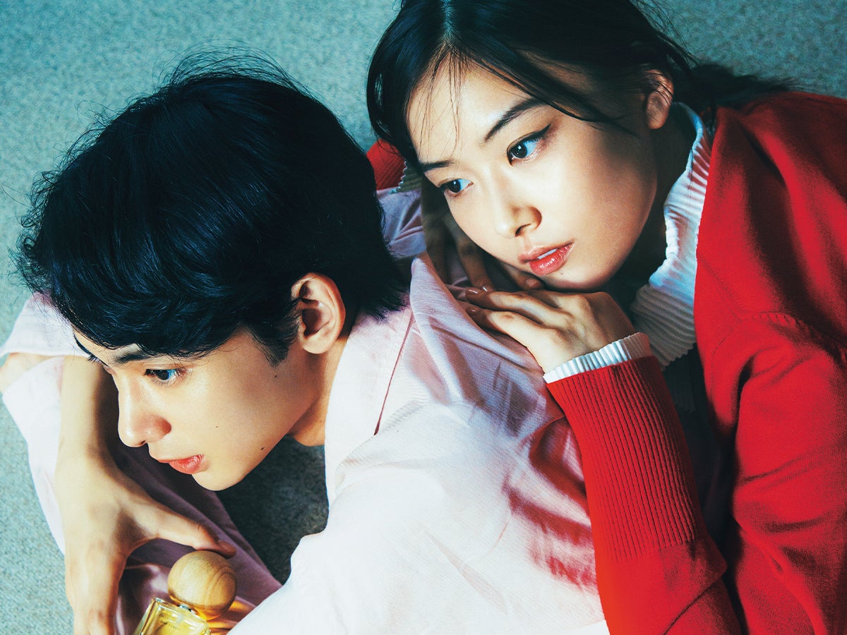 温もりを共有する？ 個性を高め合う？ 彼女と肌が触れ合うと魅力が引き立つ「香り」4選