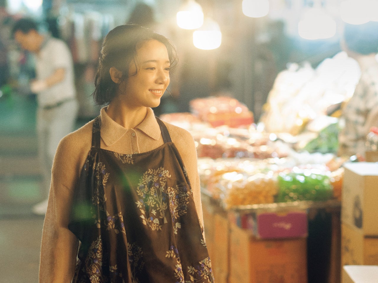 ついにフィナーレ！ 萌音さんが２泊３日旅行で、大好きな韓国料理を食べ尽くす！【上白石萌音と世界をガブリ！BITE! the World】