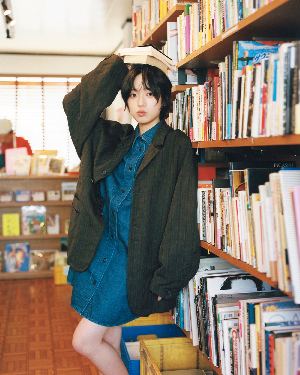 早瀬憩