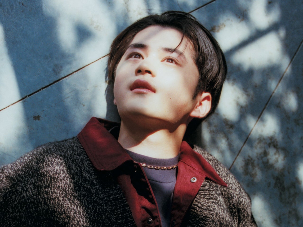 鈴鹿央士「ミュウミュウにメゾン マルジェラ、カルティエだって自分なりに自由に」【Ouji Suzuka Wear the moment】