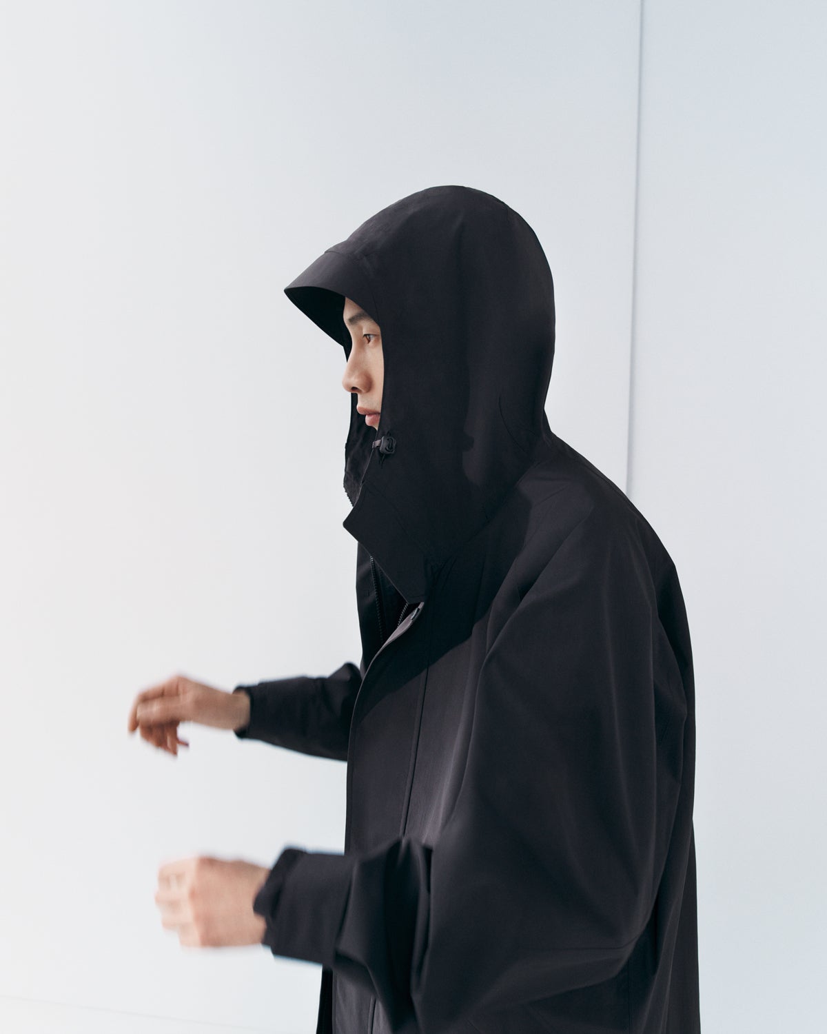 Uniqlo U 2025年秋冬コレクション スタイリング １