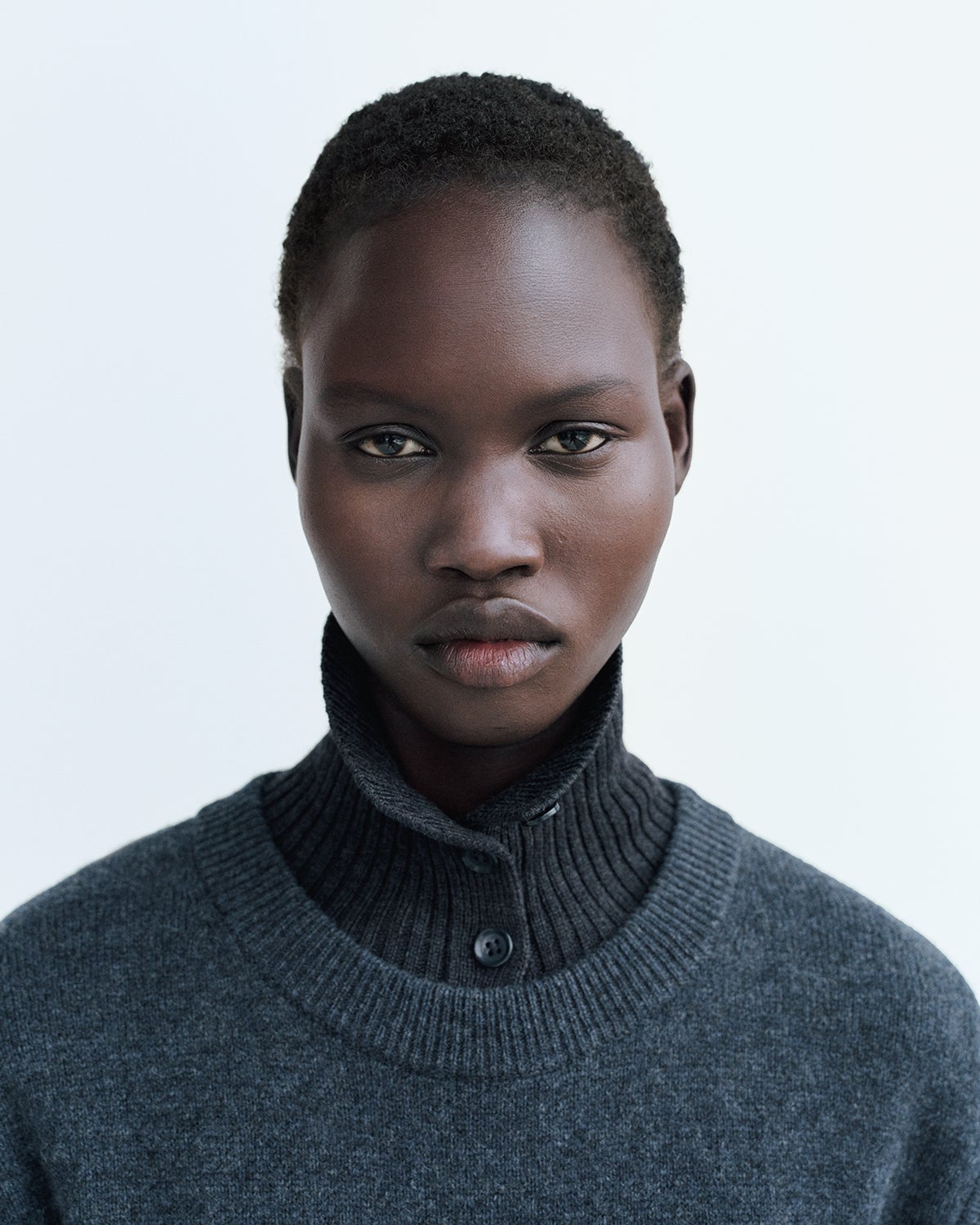 Uniqlo U 2025年秋冬コレクション スタイリング １５