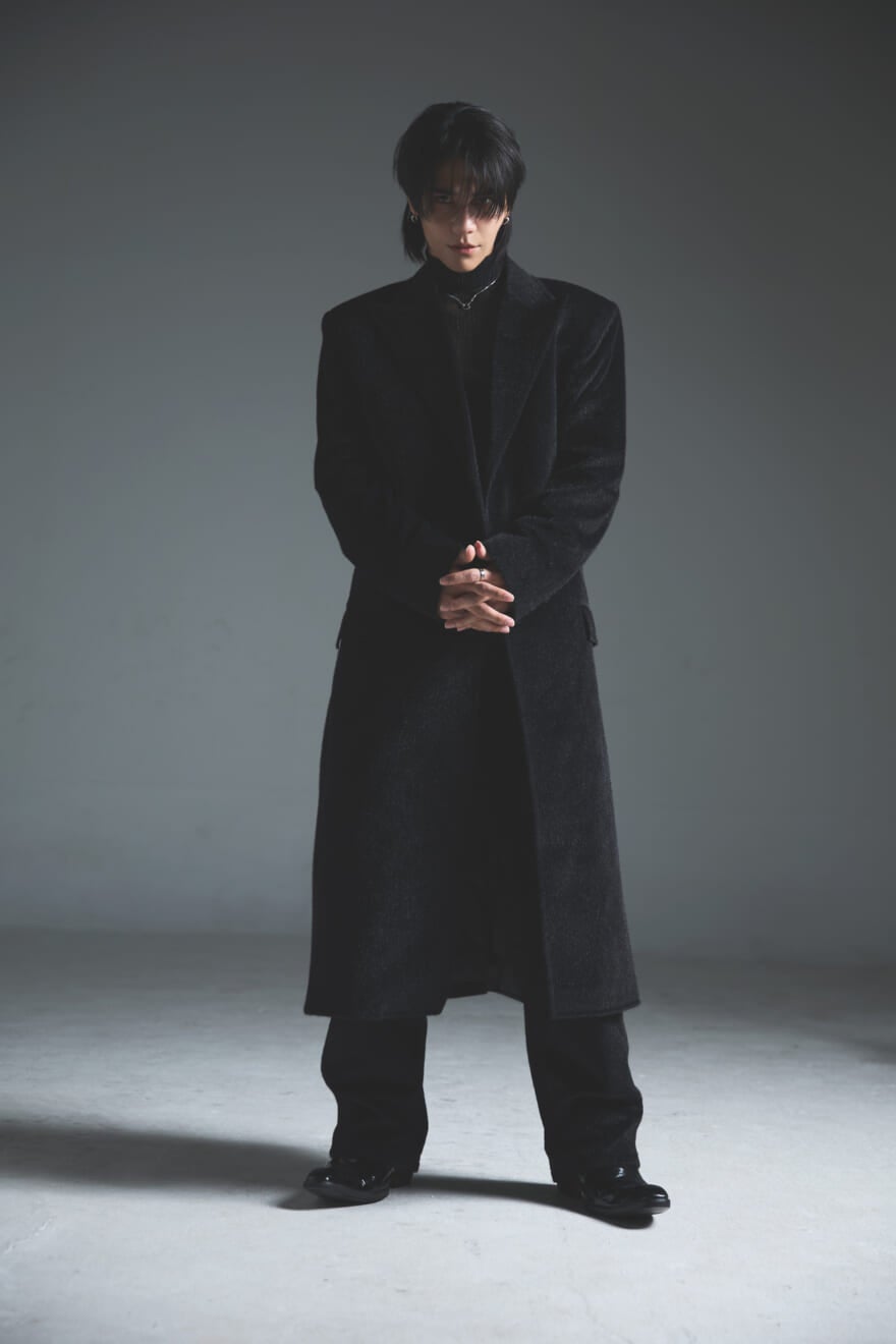 タイの歌手で俳優のジェフ・サターさん３　เจฟ ซาเตอร์　Jeff Satur