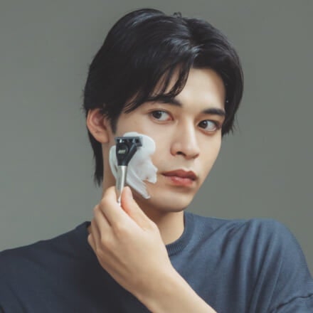 カミソリ負け知らずの肌へ。Schick「プロジスタ」なら、シェービングもスキンケアもワンルーティンで一気に完結！