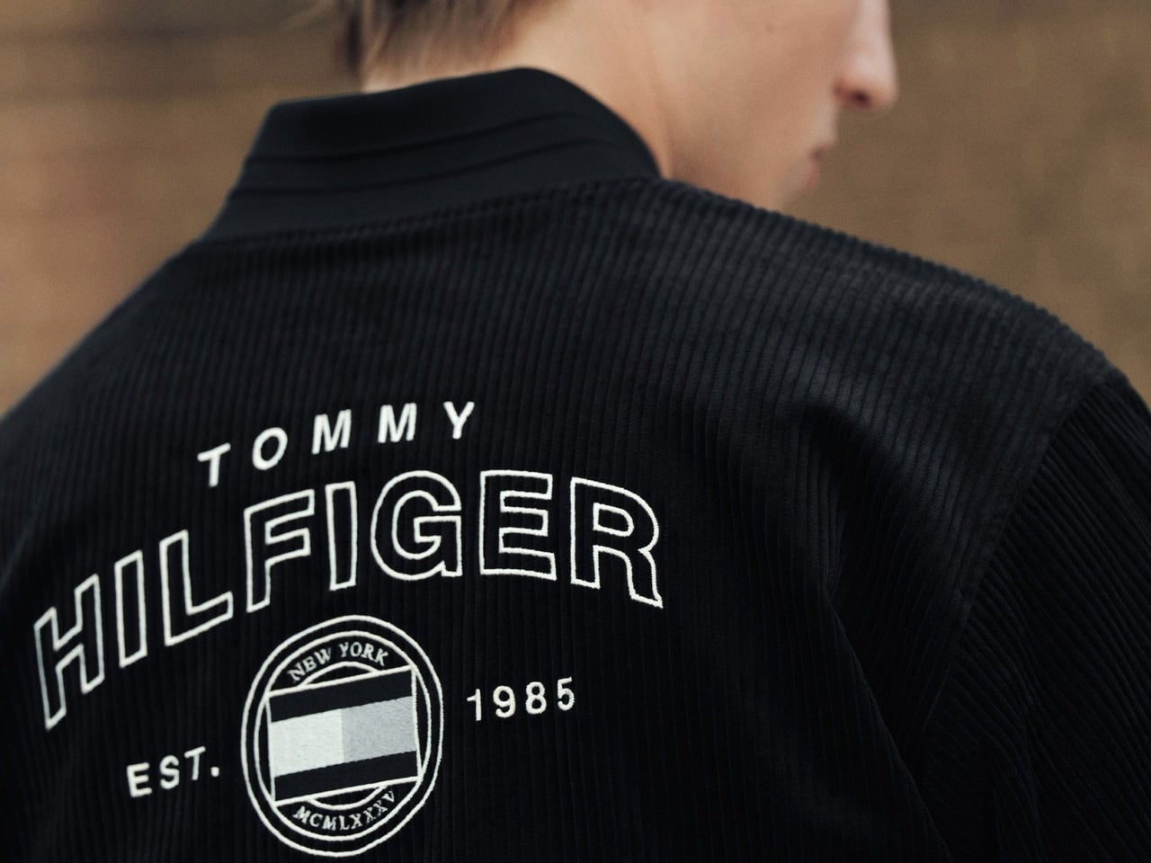 「トミー ヒルフィガー」がアジア限定のメンズウェア カプセルコレクション「MODERN ATHLETIC」を発表！ホームウェアからストリートまで汎用性抜群なラインナップ！