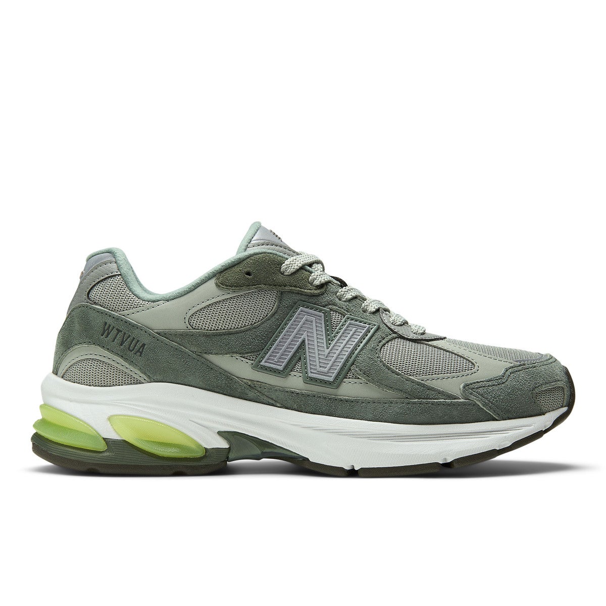 WTAPSR× New Balance  ABZORB 2010　２
