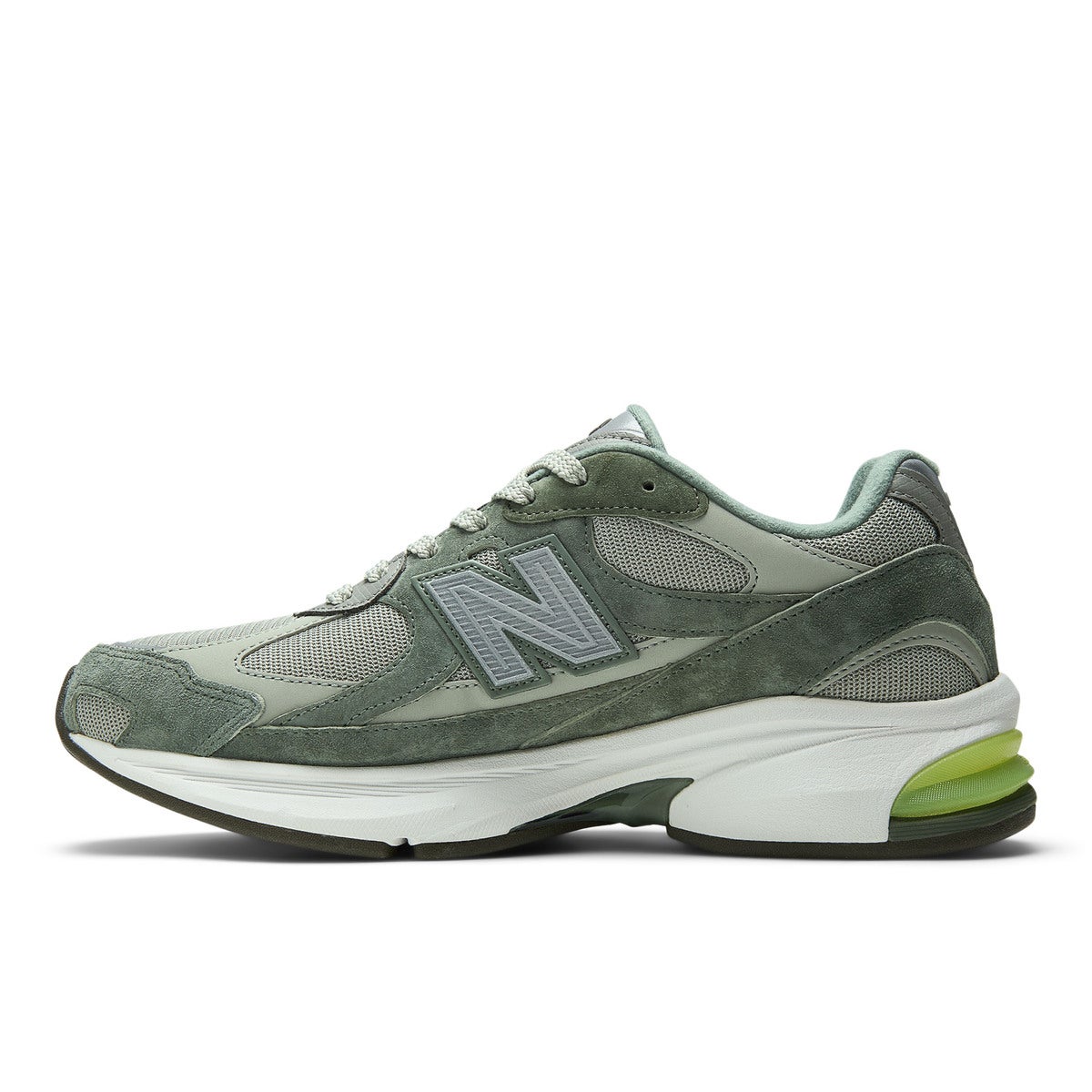 WTAPSR× New Balance  ABZORB 2010　3