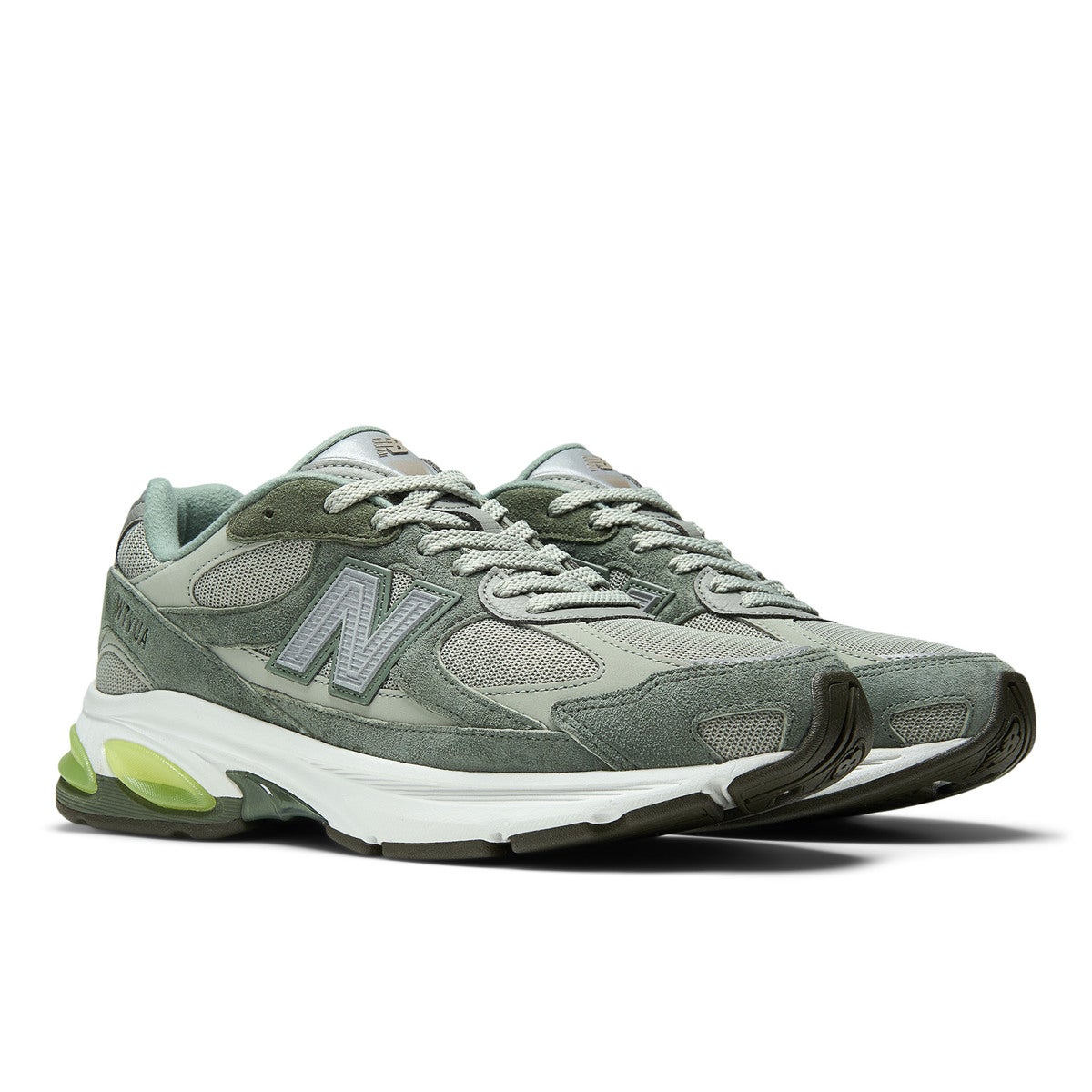 WTAPSR× New Balance ABZORB 2010