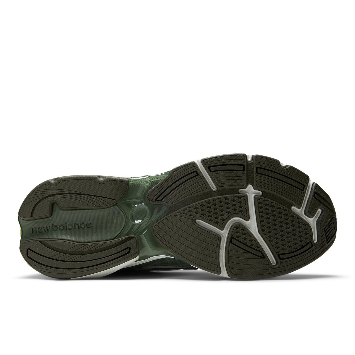 WTAPSR× New Balance  ABZORB 2010 6