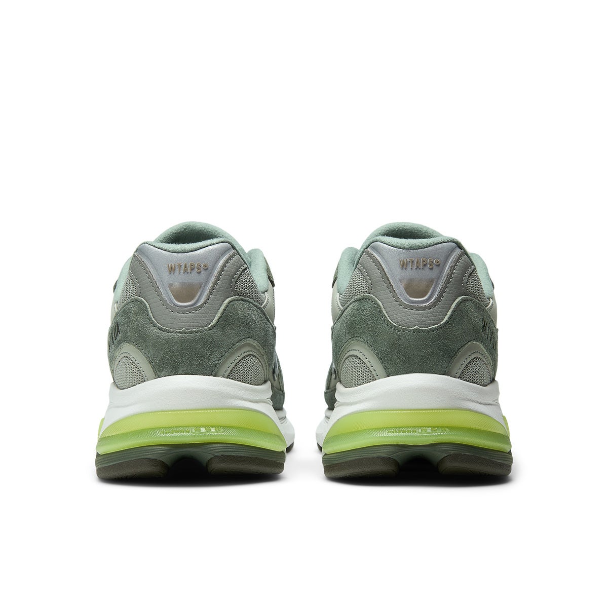 WTAPSR× New Balance  ABZORB 2010 4