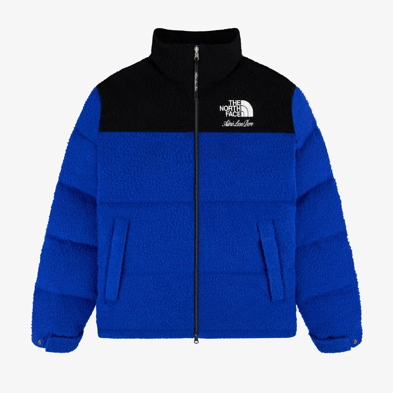 THE NORTH FACE × Aimé Leon Dore ザ・ノース・フェイス エメ レオン ドレ コレクションルック ダウン