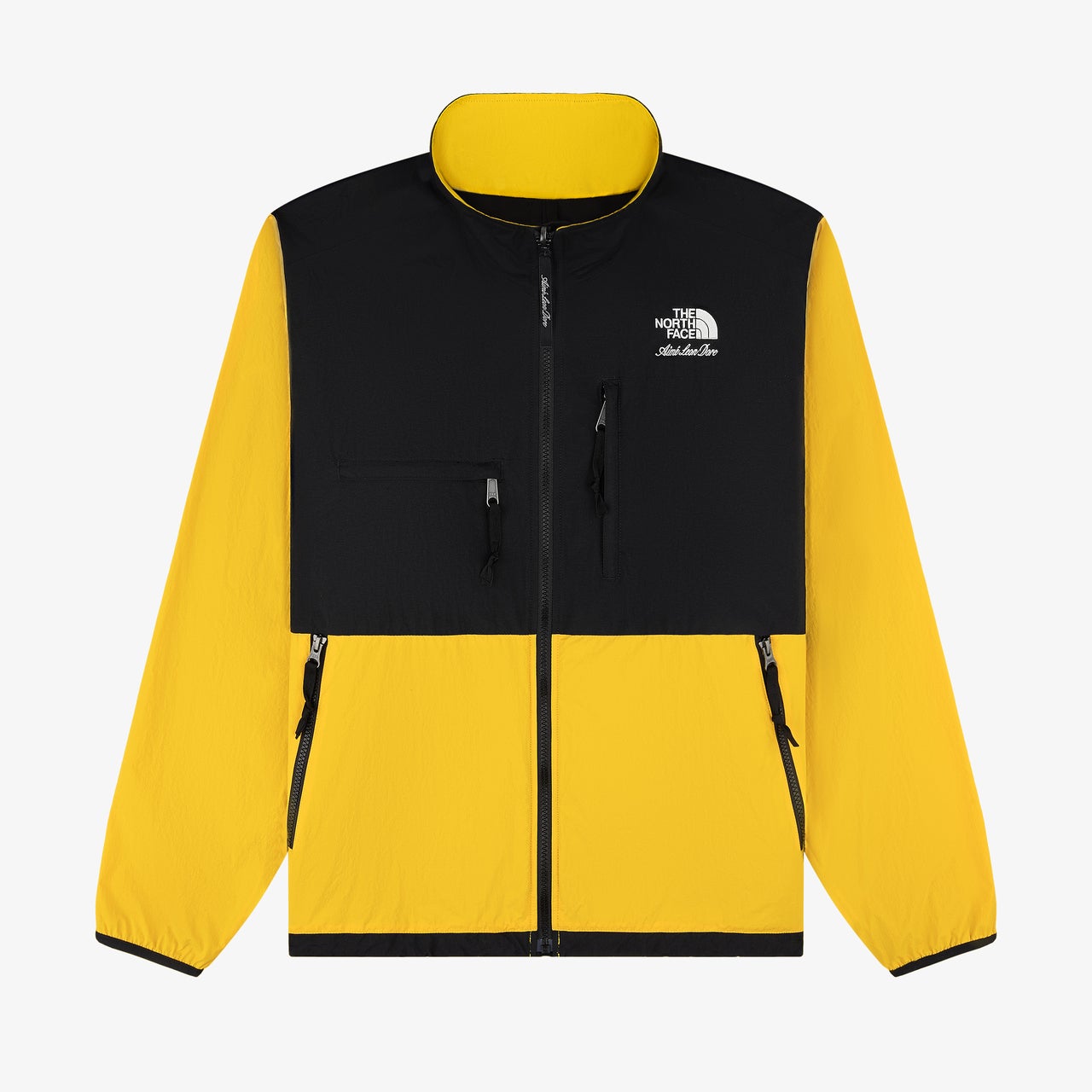 THE NORTH FACE × Aimé Leon Dore ザ・ノース・フェイス エメ レオン ドレ コレクションルック フリース