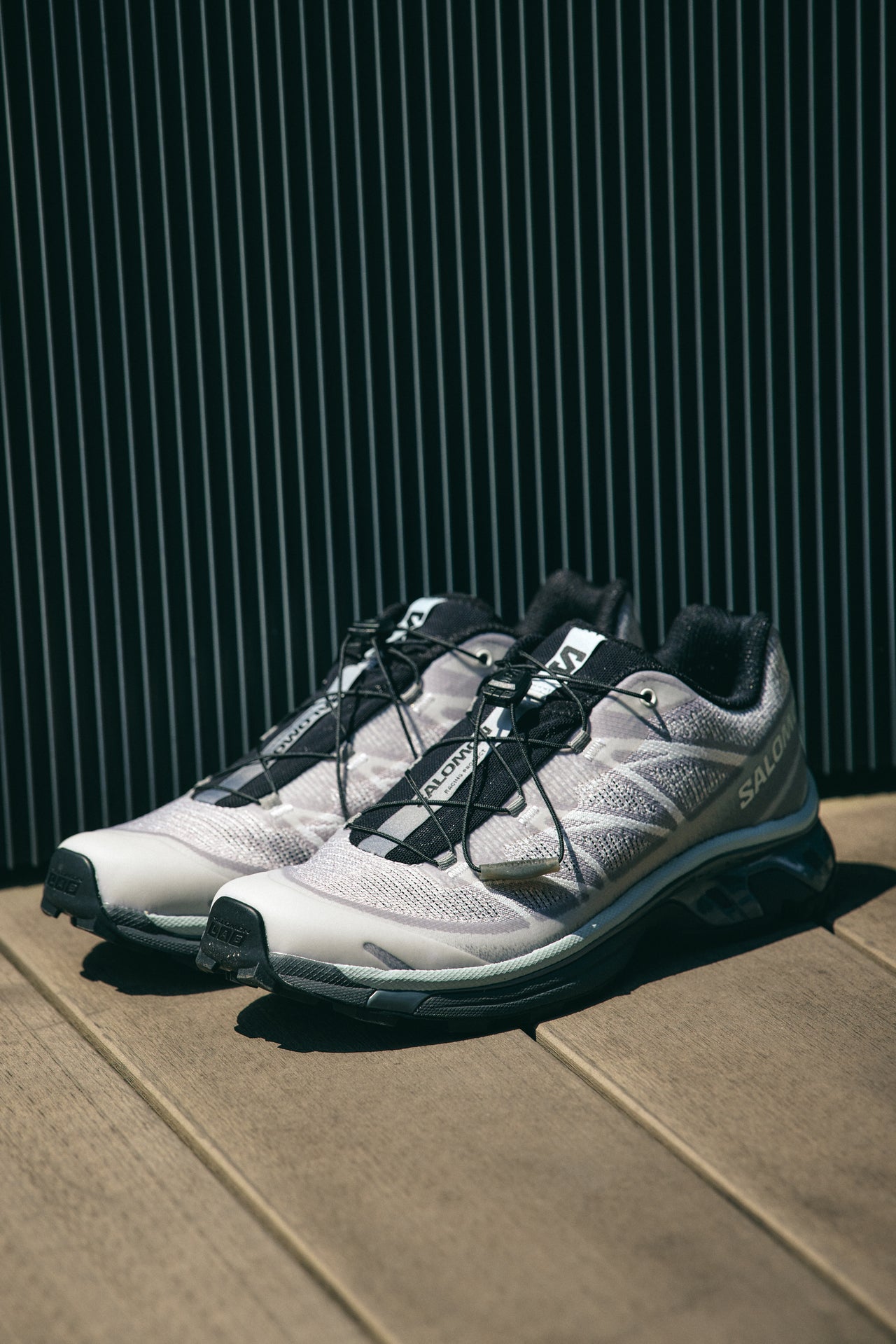 〈SALOMON ADVANCED〉のスニーカー