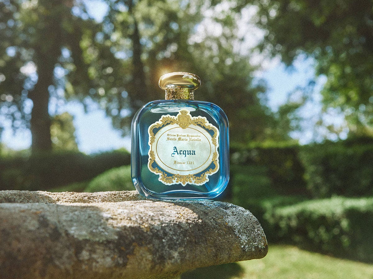 E！ サンタマリアノヴェッラ Celes (セレス) | Santa Maria Novella − Acqua di Sicilia