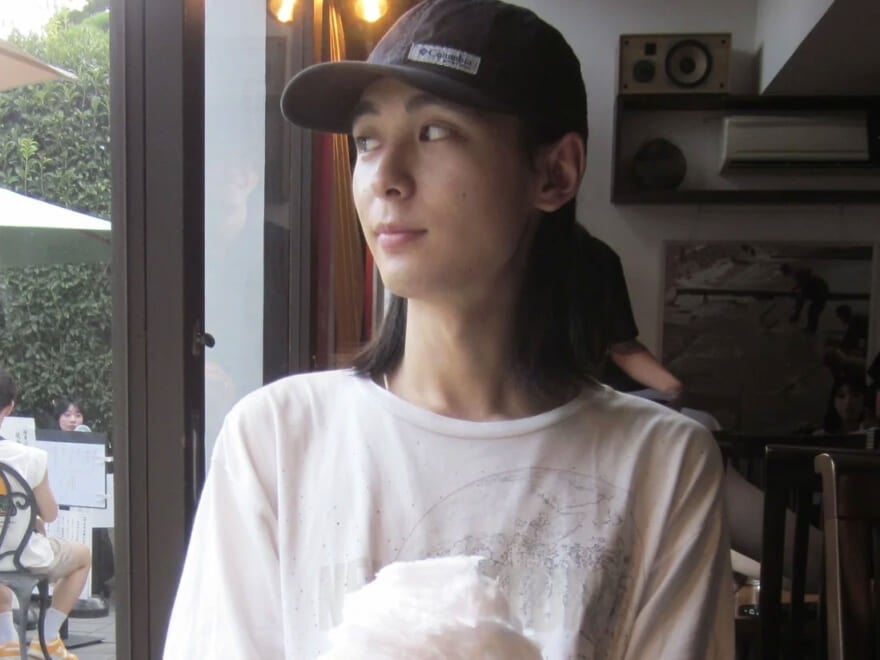 長瀞・秩父旅。阿左美冷蔵のかき氷、うますぎるフローズンビール、そして猫。[海谷遠音ブログ]