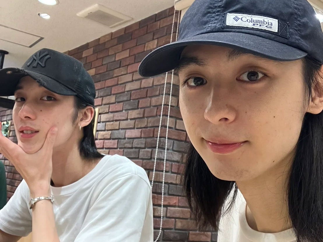 撮影帰りのサウナ再び。「Sauna-Tokyo（サウナ東京）」をレポート[海谷遠音ブログ]