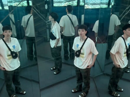 10代ぶりの「しながわ水族館」に癒された！　あまりの暑さに、今夏のお出かけはこれだけ。[守屋光治ブログ]
