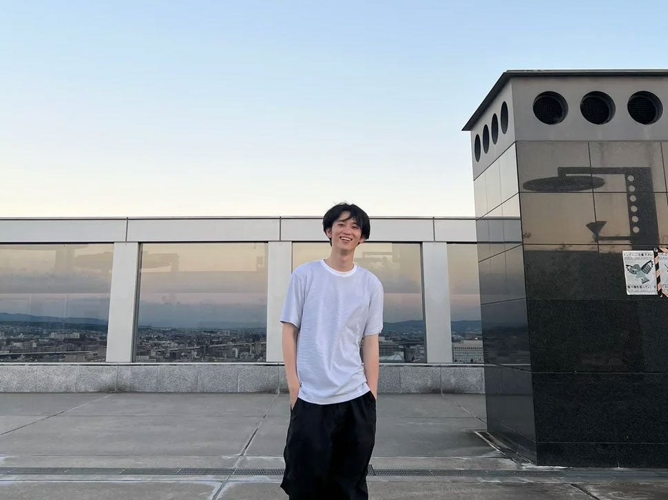 『新米オッサン』を見習って地道にレベルアップ中.[小方蒼介ブログ]