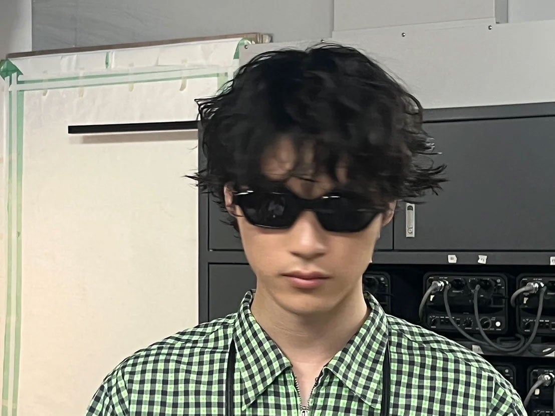 出演舞台が無事千秋楽！ 最近は『サンクチュアリ -聖域-』を周回中.[高橋璃央ブログ]