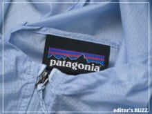 今ならお手頃価格で。これが僕の「パタゴニア」。そろそろ出番の名品「フーディニ・ジャケット」の実力[編集者の愛用私物 #242]