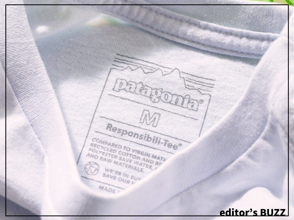編集者たちが買ってよかった「最高のTシャツ」10選！限定パタゴニア、コラボなGU（ジーユー）、唯一無二のナイキ、最強の黒T…