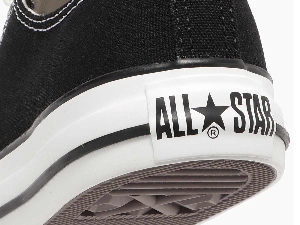 約25年ぶり！「コンバース」永久定番 “オールスター” がリニューアル！デザインや価格はそのままに履き心地が大幅にアップデート！