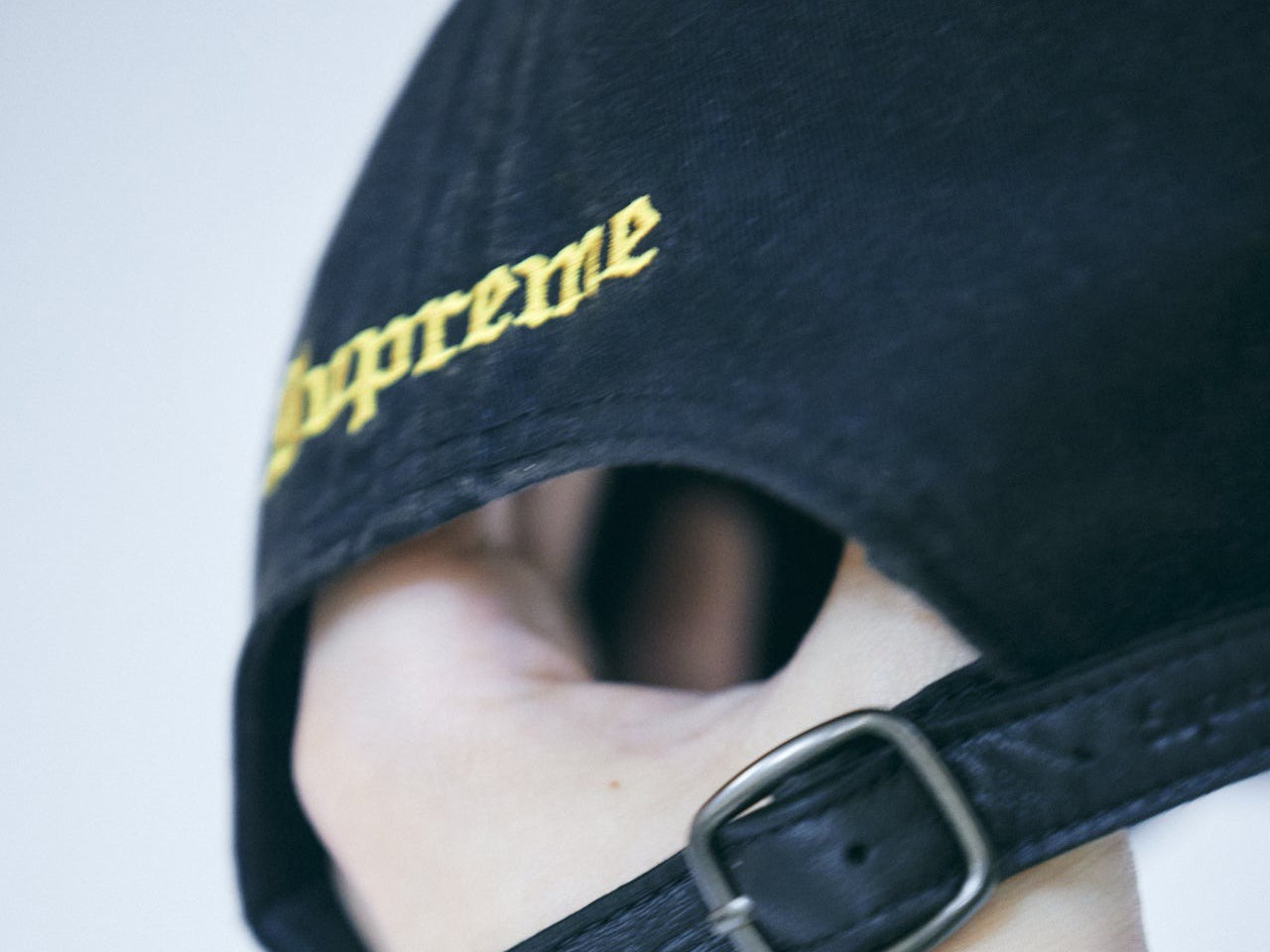 DAISO（ダイソー）の裏名品からシュプリームまで。オシャレな人が買ってよかった「運命の帽子」４選！