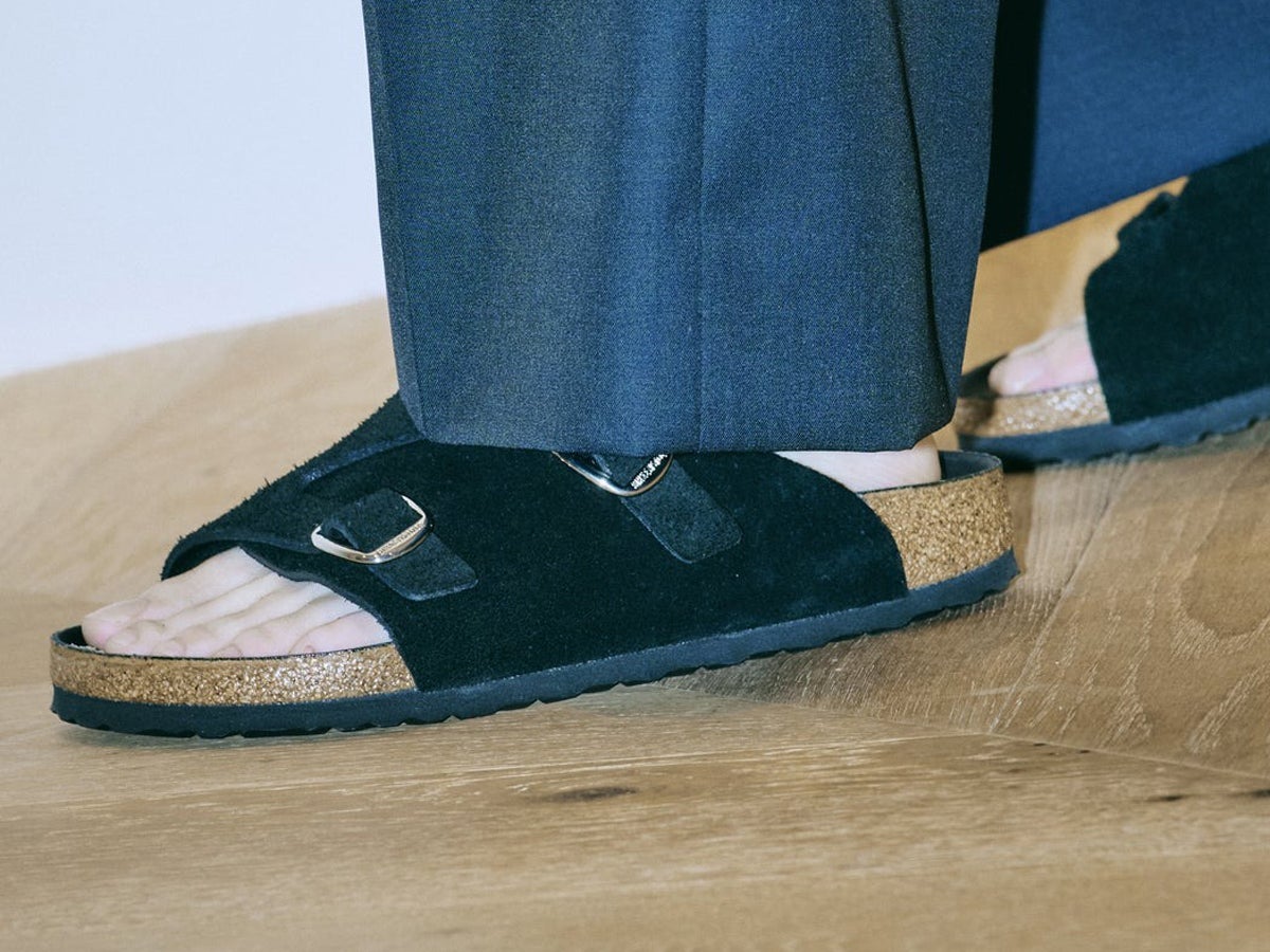 「ビルケンシュトック」に惹かれる５人の正解サンダルスタイル。流行りのボストン、特別な黒いチューリッヒ…
