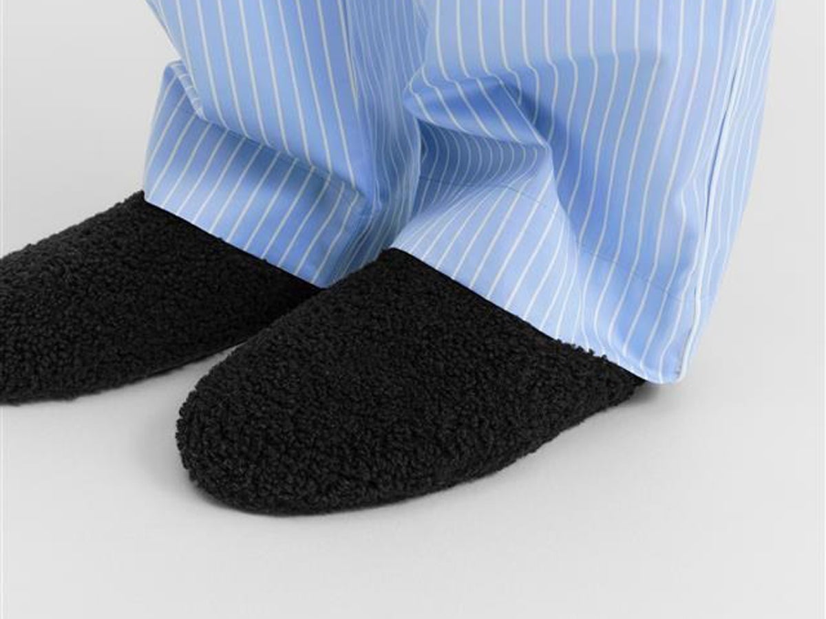 「テクラ」の“タオルじゃないほう”は極上の履き心地！ 初のスリッパコレクションは上質でタイムレスなデザインが魅力！