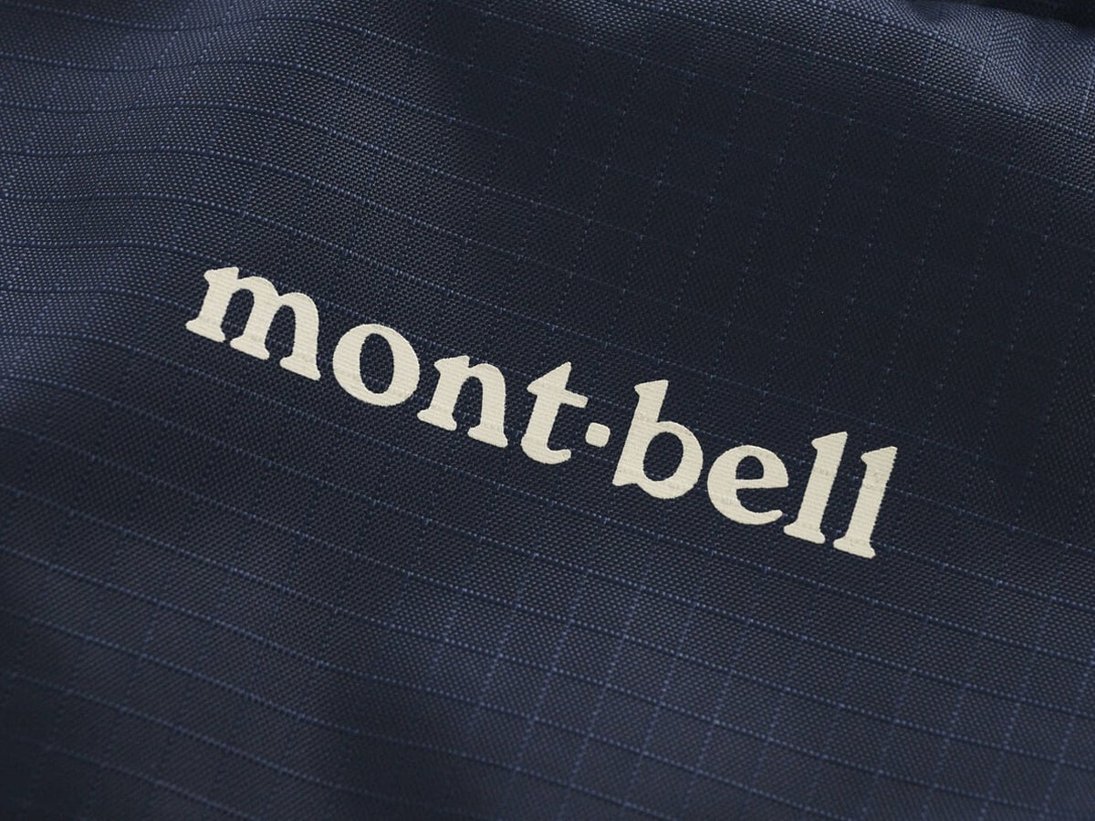 服のプロが欲しい「モンベル」の小物は“大人カラー”！ゴアテックススニーカー、コスパ最高バッグ…秋コーデのアクセントにもなる圧倒的機能美９選！